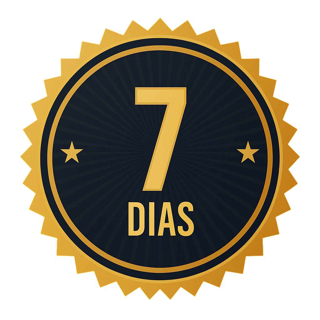 Selo 7 dias